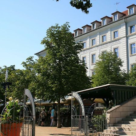 Hotel Am Waldschloesschen - Brauhaus Δρέσδη Εξωτερικό φωτογραφία