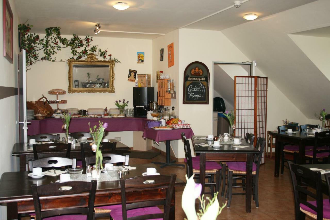Hotel Am Waldschloesschen - Brauhaus Δρέσδη Εξωτερικό φωτογραφία
